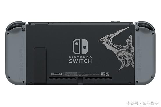 任天堂11月2日将发售《暗黑3》版Switch 售价2490元
