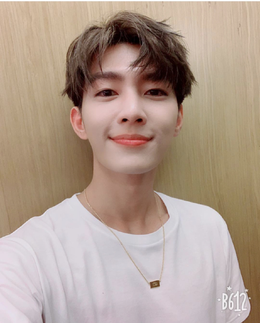 鬼纶再次合体，狗粮撒不停