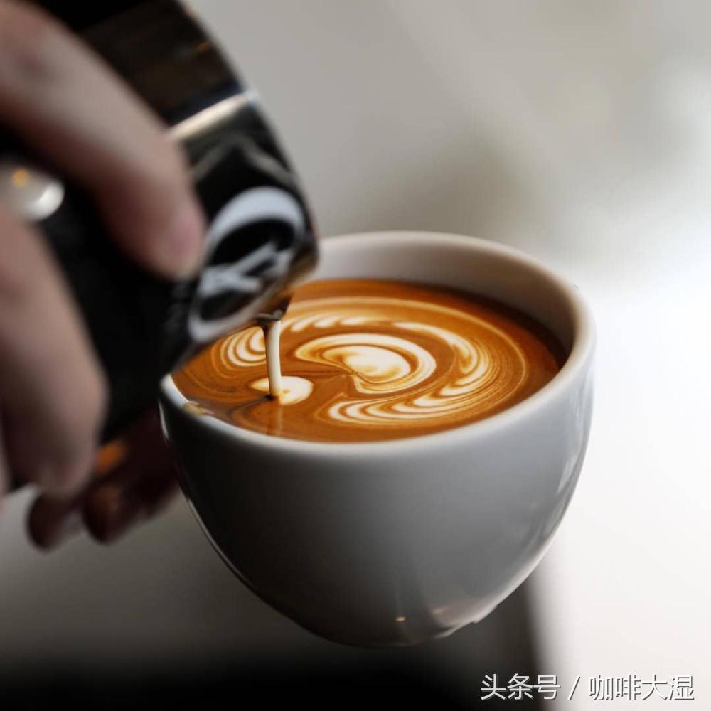 咖啡师培训课程介绍