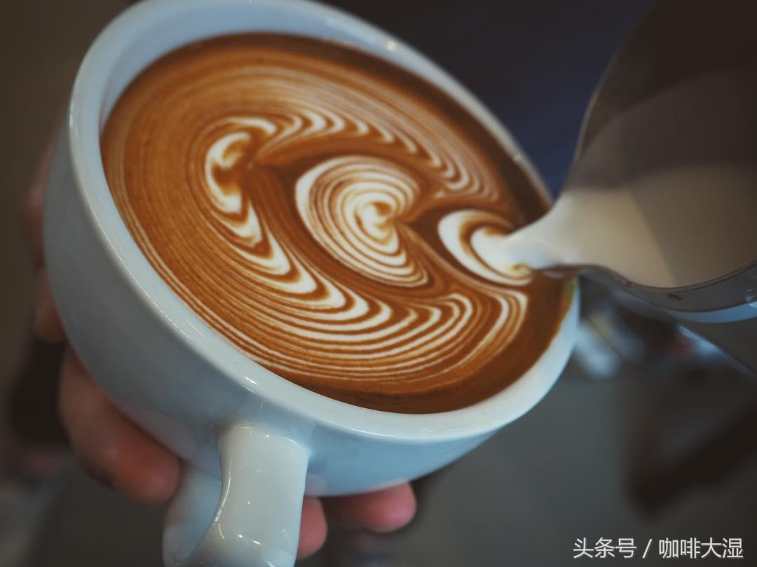 咖啡师培训课程介绍