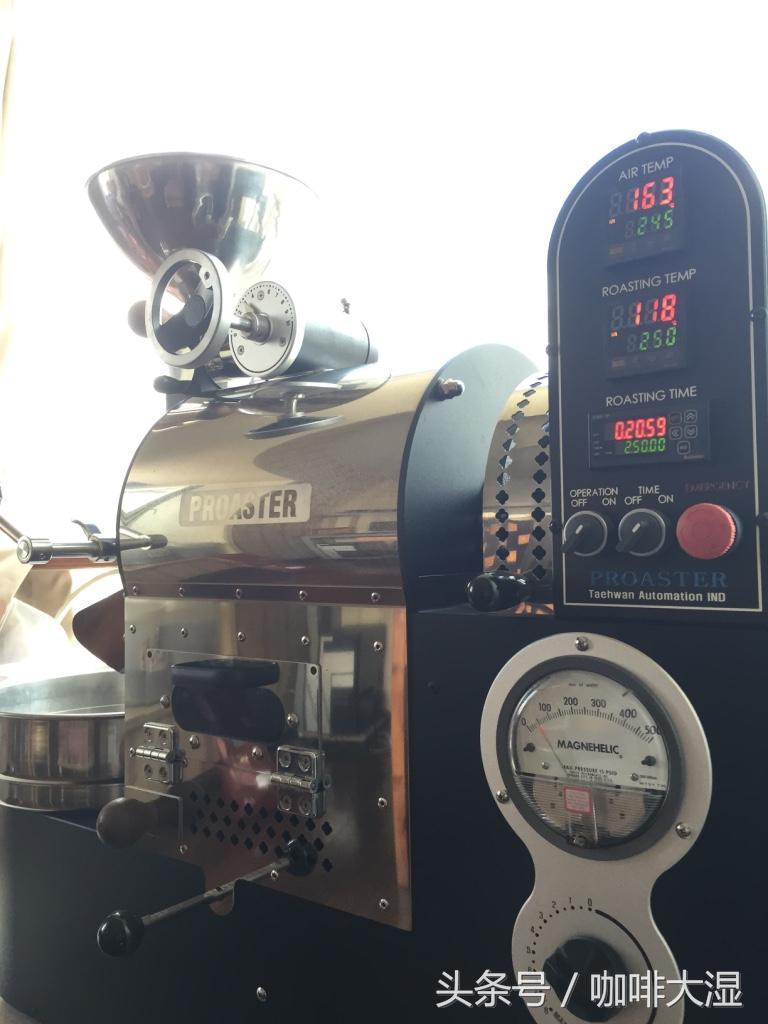 咖啡师培训课程介绍