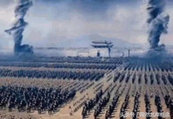 三山神之所以被封为国王，还是因为在关键时期帮助了赵匡胤的大忙