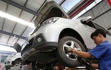 学汽修专业技术 到兰州汽修学校