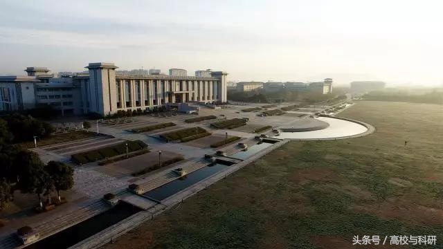 就凭这5点，东南大学向国内前10发起冲刺！