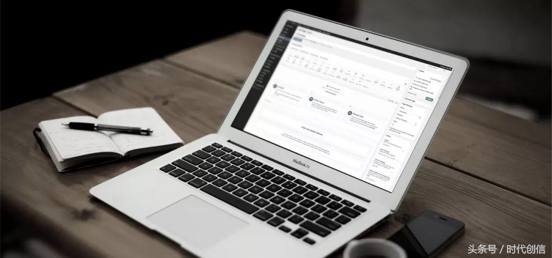 如何创建一个优质美丽的单页网站