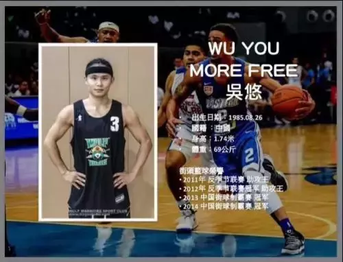 为什么吴悠进不去cba(33岁的吴悠要打职业篮球！队友是前NBA球员，你怎么看？)