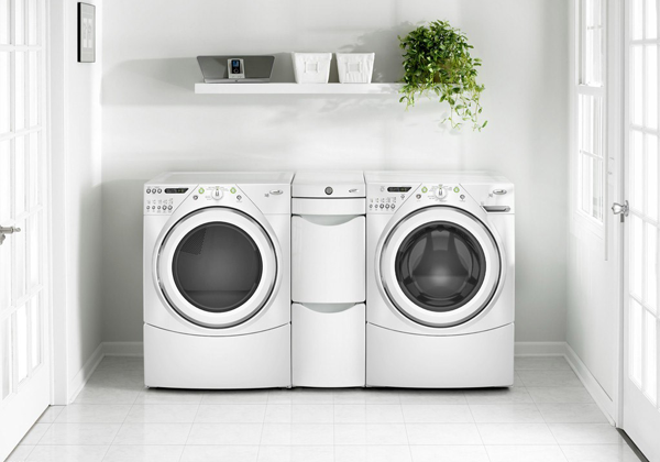 洗衣机安装的规范与注意事项