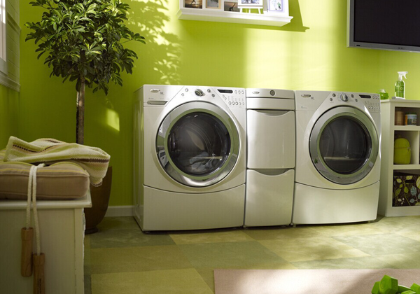 洗衣机安装的规范与注意事项