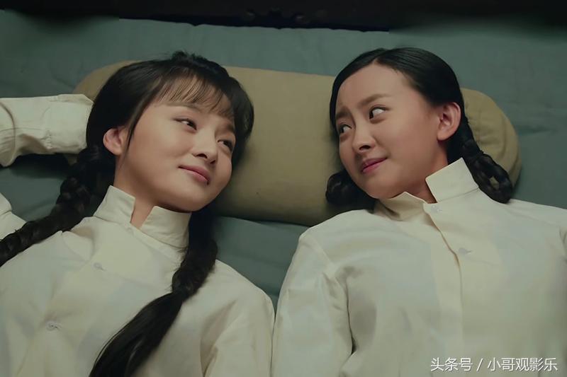 处处让人感动,《娘道》这四个场景容易让人落泪,都和柳瑛娘有关