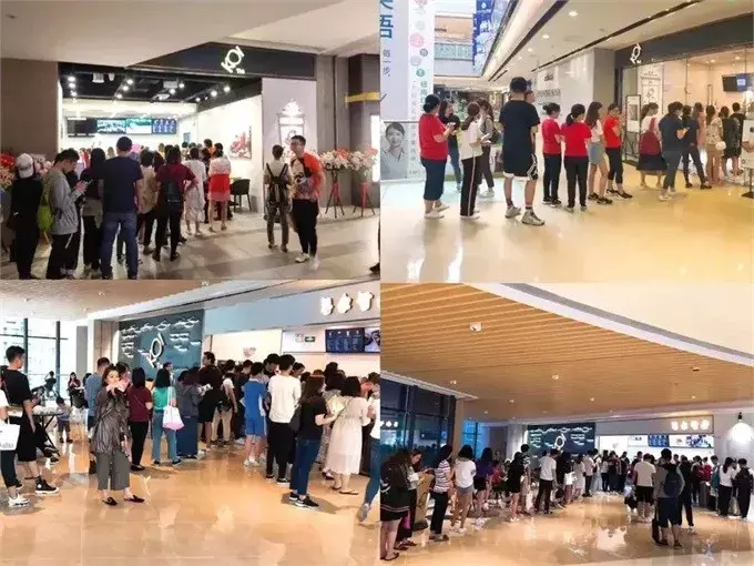 从1年卖出10亿杯到巨亏5000万,香飘飘如何被定位定“死”的?