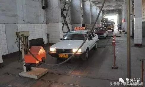 验车过期,验车过期多长时间处罚