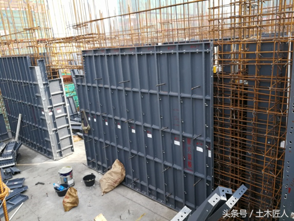 国企铝合金模板施工技术培训资料，赶快收藏！