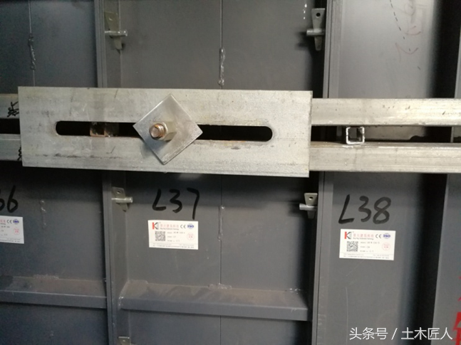 国企铝合金模板施工技术培训资料，赶快收藏！