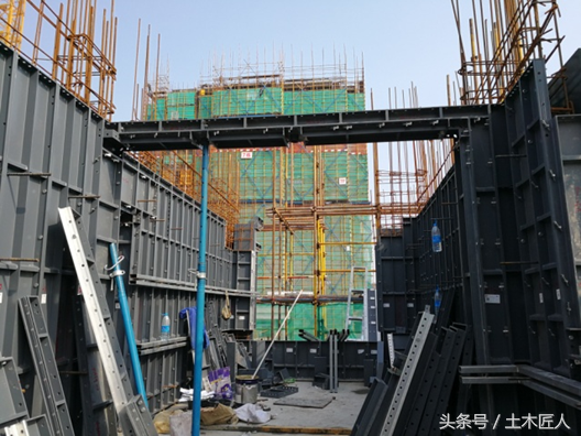 国企铝合金模板施工技术培训资料，赶快收藏！