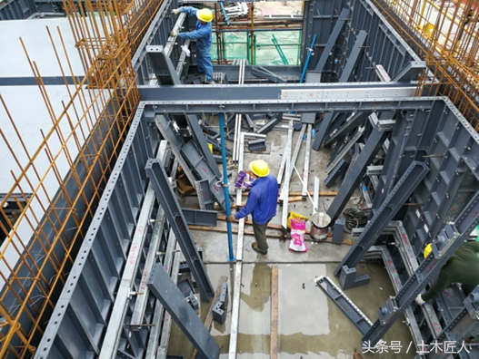 国企铝合金模板施工技术培训资料，赶快收藏！