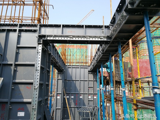 国企铝合金模板施工技术培训资料，赶快收藏！