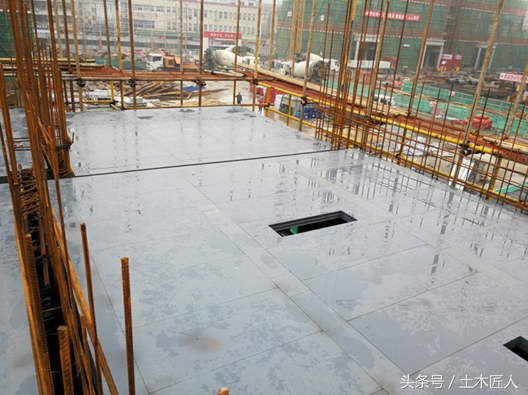 国企铝合金模板施工技术培训资料，赶快收藏！