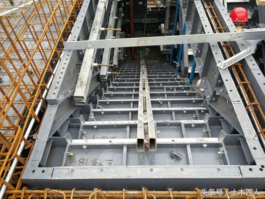 国企铝合金模板施工技术培训资料，赶快收藏！