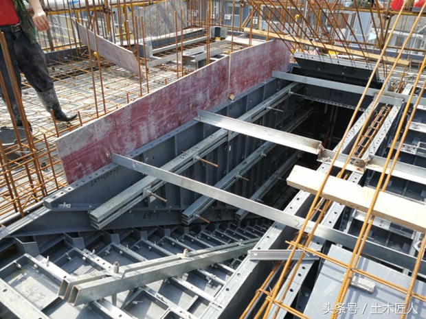 国企铝合金模板施工技术培训资料，赶快收藏！