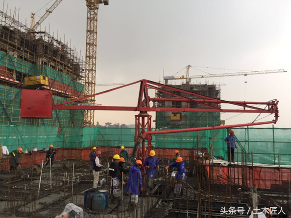 国企铝合金模板施工技术培训资料，赶快收藏！