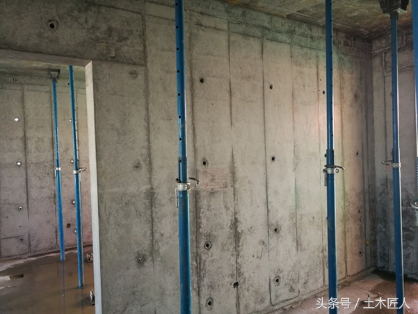 国企铝合金模板施工技术培训资料，赶快收藏！