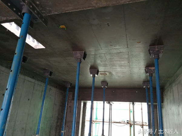 国企铝合金模板施工技术培训资料，赶快收藏！