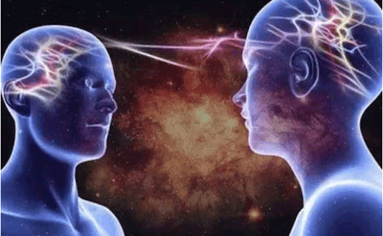 量子纠缠到底是什么?科学家:你有没有过心灵感应的经历?