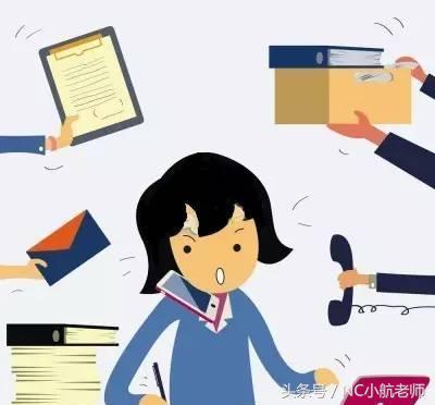 想要吐槽“我很忙”？只会说“I'm very busy”？