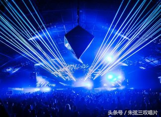 关于电音有哪些专业名词