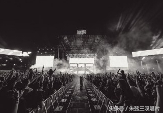 关于电音有哪些专业名词