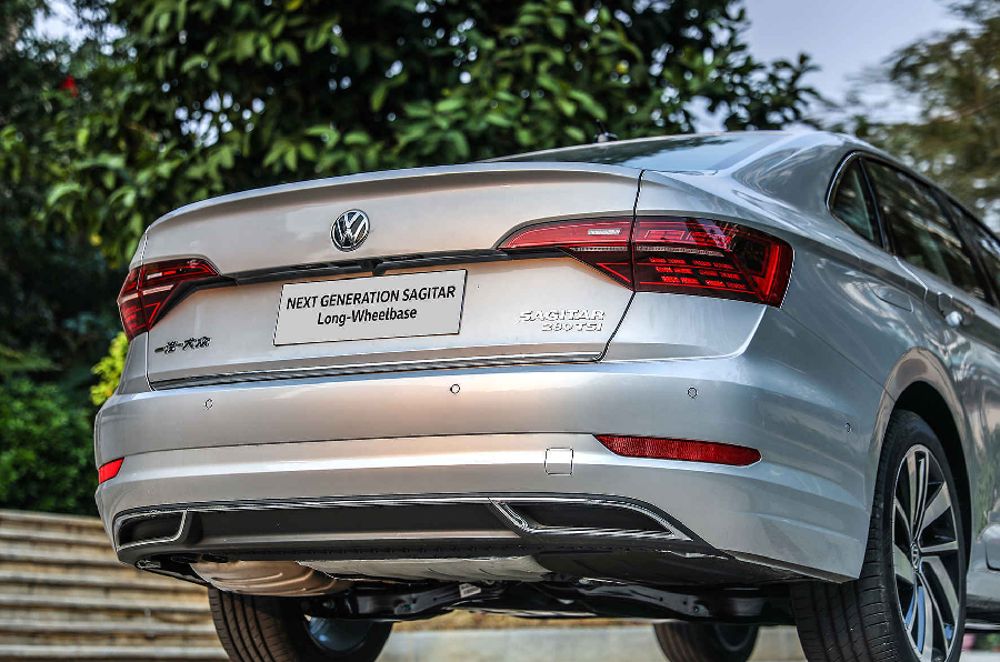 1.4T+干式双离合的速腾，变速器后期会出现哪些问题？都是重点