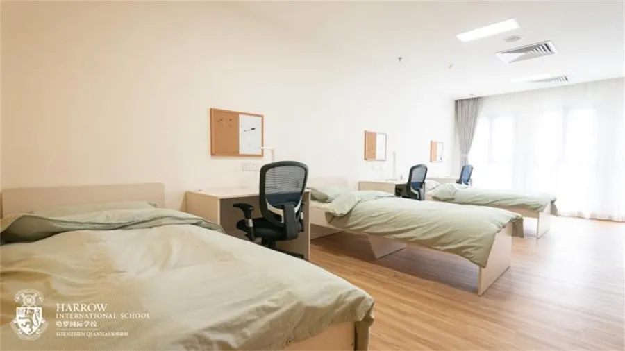 深圳哈罗国际学校