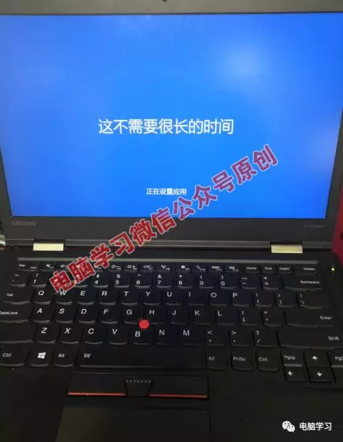 你想要真正纯净版win10系统来了，手把手教你安装和激活