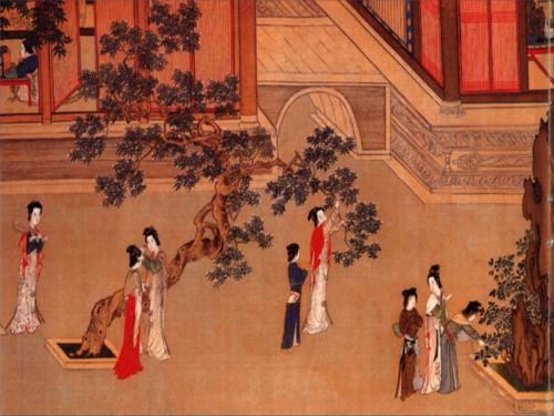 《伶官传序》全文