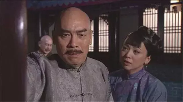 《巾帼枭雄2》“军爷”离世,罗家英惠英红等好友发文怀念