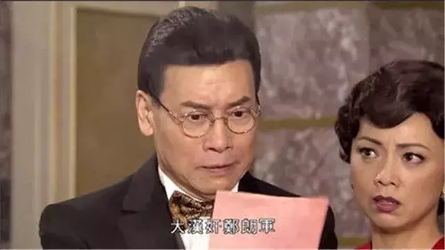 《巾帼枭雄2》“军爷”离世,罗家英惠英红等好友发文怀念