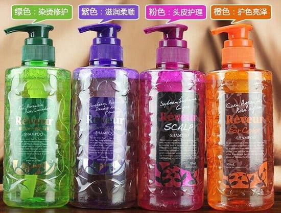 世界十大名牌洗发水推荐：如何选择适合自己的优质洗护产品