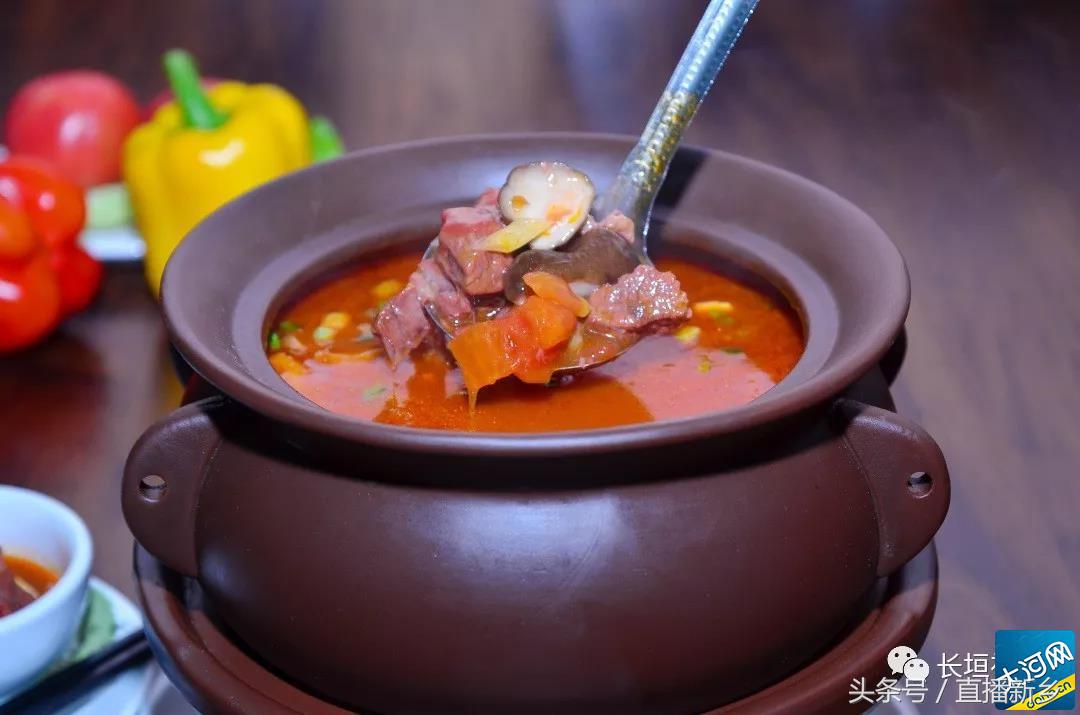 何香豬肚湯,何香豬肚湯的做法(陳允斌)