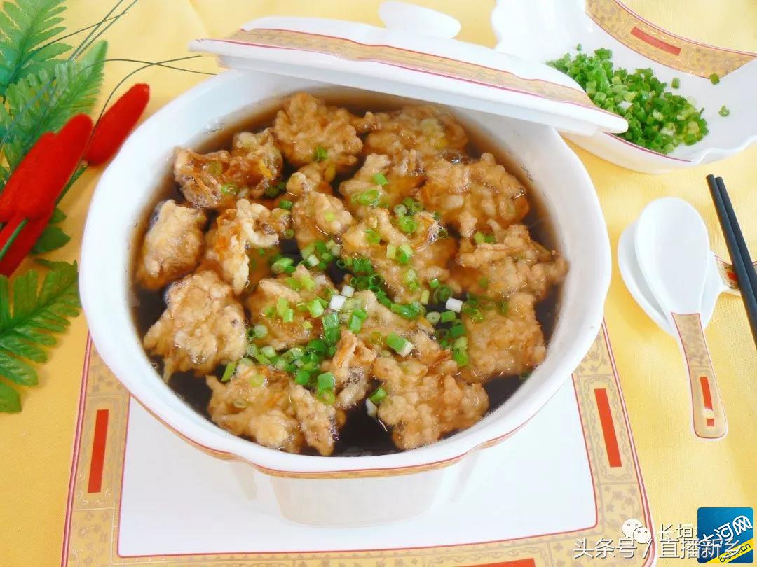 何香豬肚湯,何香豬肚湯的做法(陳允斌)
