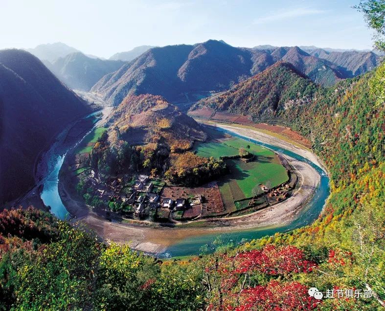 中国5A级旅游景区大全之——甘肃天水麦积山景区