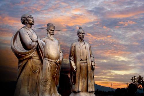 揭秘唐宋八大家是哪八位，唐宋八大家之首是谁