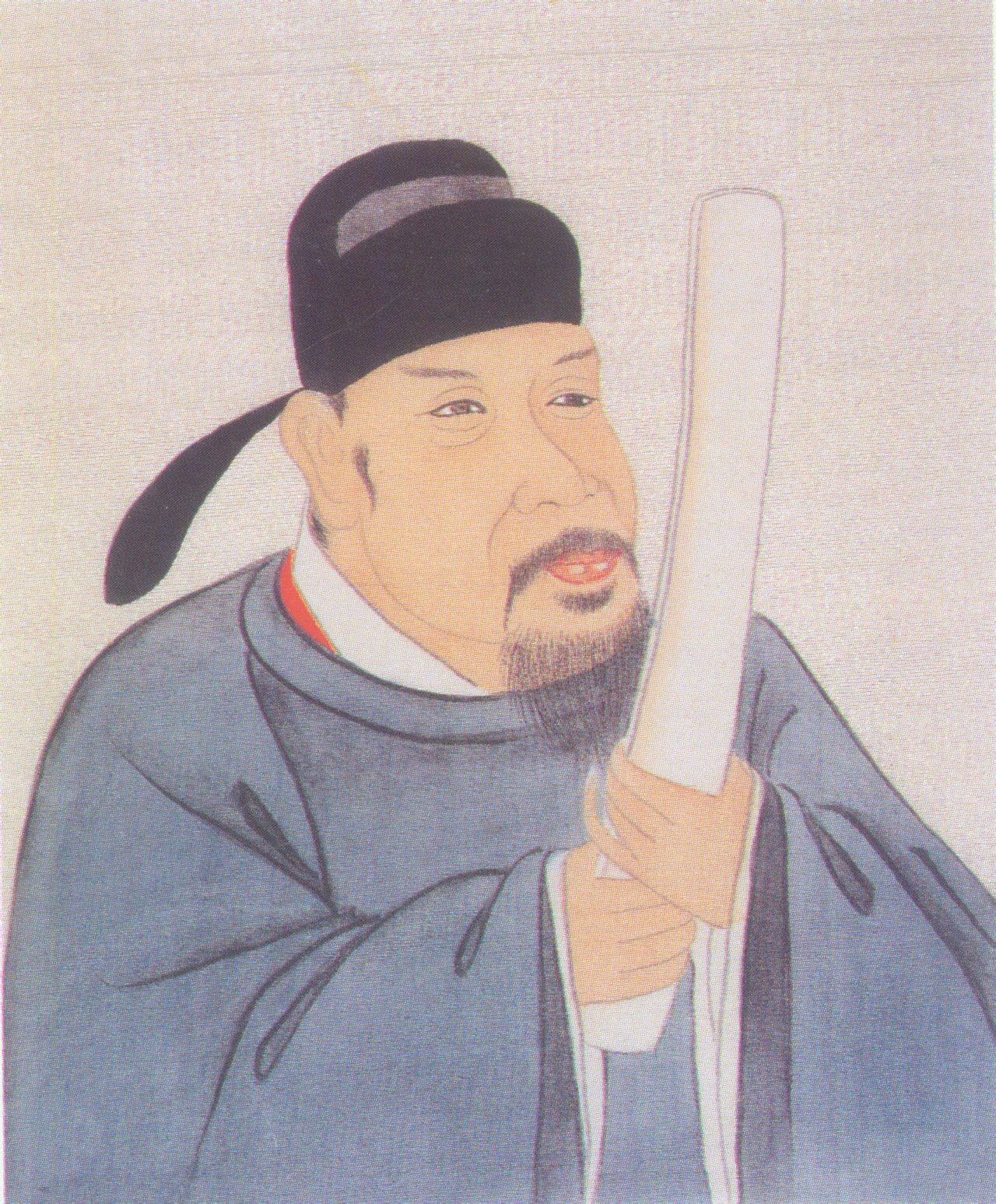 揭秘唐宋八大家是哪八位，唐宋八大家之首是谁