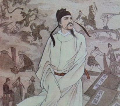 揭秘唐宋八大家是哪八位，唐宋八大家之首是谁