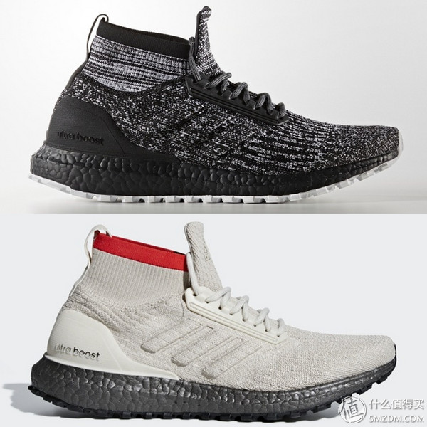 阿迪达斯ultra boost(柔软的“踩屎感”，adidas阿迪达斯UltraBOOST 评测)