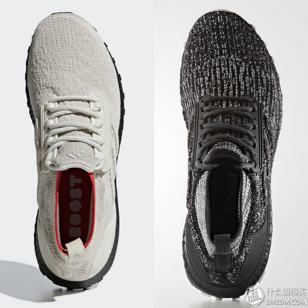 阿迪达斯ultra boost(柔软的“踩屎感”，adidas阿迪达斯UltraBOOST 评测)