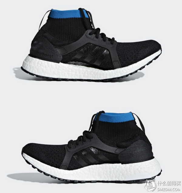 阿迪达斯ultra boost(柔软的“踩屎感”，adidas阿迪达斯UltraBOOST 评测)