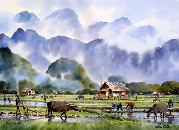 人血馒头是哪篇课文（分享鲁迅的经典小说作品）