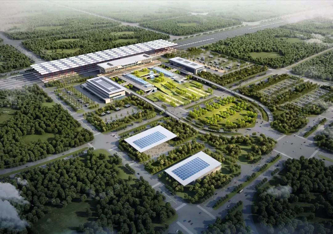 日照汽车站搬迁在即，城市交通布局迎来新调整