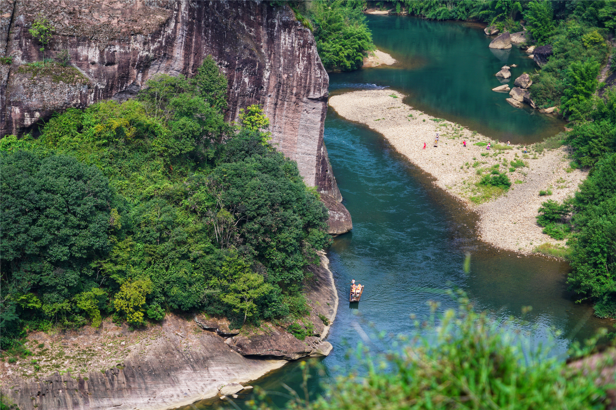 天游峰是武夷山最高峰吗_徐霞客对武夷山的评价 - 云林新闻励志网