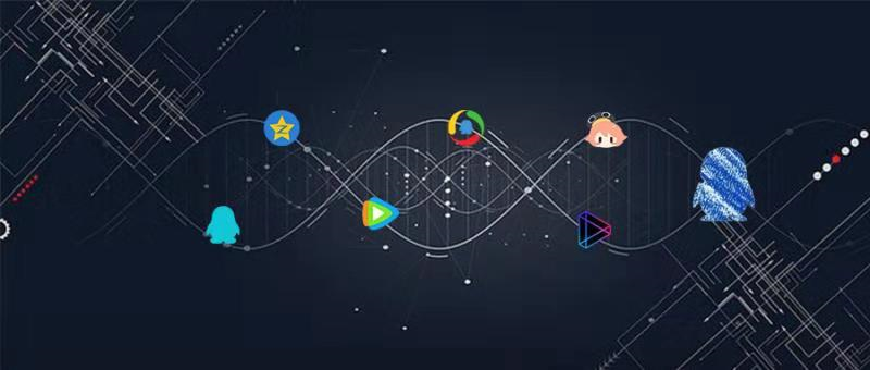 落子PCG、“盲投”聪明钱，弱冠之年，腾讯文娱能否造梦成功？